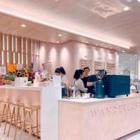 Wanderlust Cafe Singapore