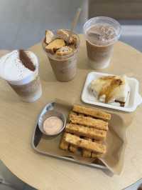 BARITZA CAFE IN SFC, LA UNION PH 🇵🇭