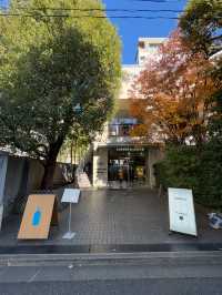 Blue Bottle Coffee Aoyama ☕️ คาเฟ่สุดชิลโตเกียว