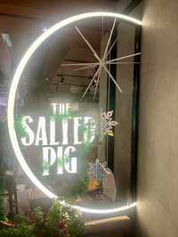 The Salted Pig Restaurant 
