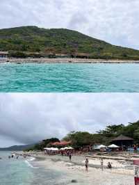 Hon Mun Marine Protected Area
