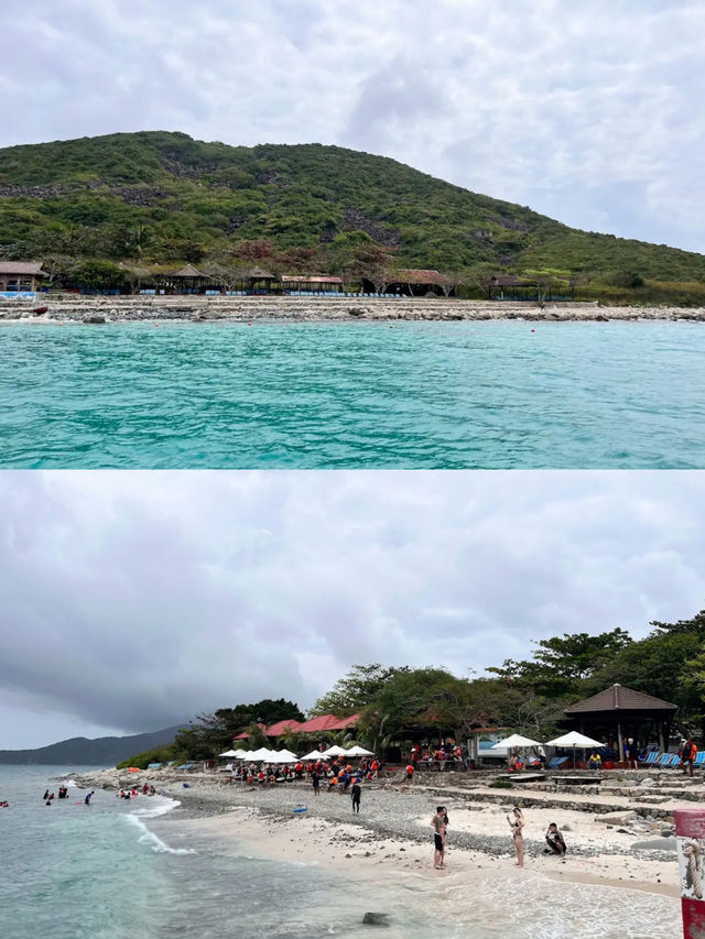 Hon Mun Marine Protected Area