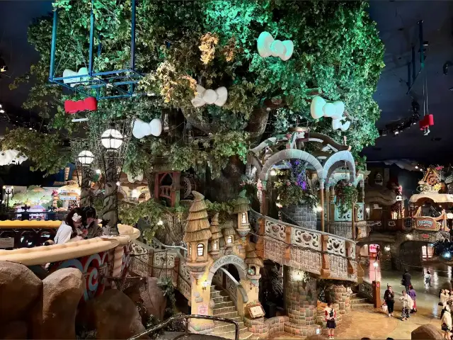 Sanrio Puroland