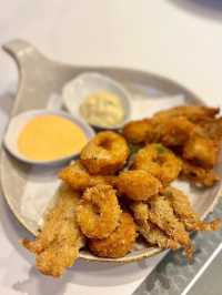 💓 ร้านดินเนอร์ แถวสาทร Préf Café & Bar 🍹🍽️