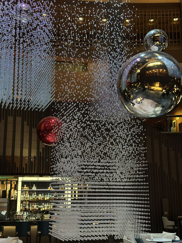 Grand InterContinental Seoul Parnas, an IHG Hotel 