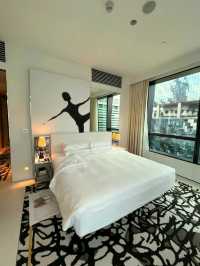 JW Marriott Hotel Singapore South Beach