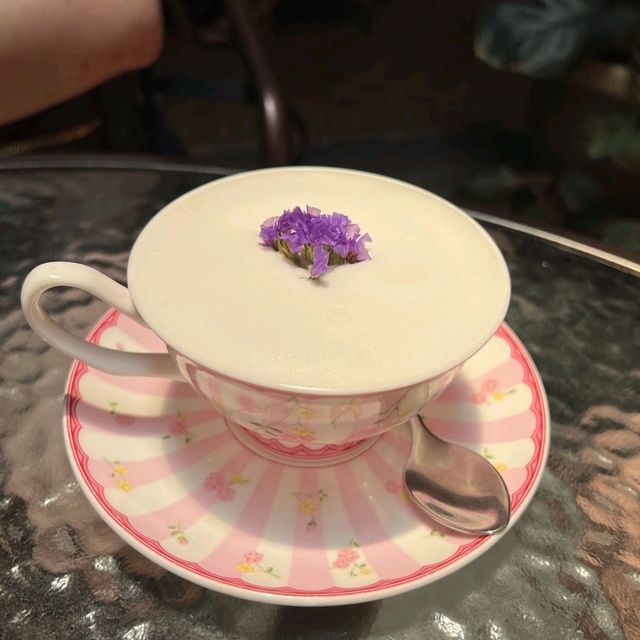 Small but good