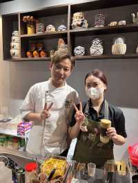 東區好吃的越菜「越城Sitlo Saigon」
