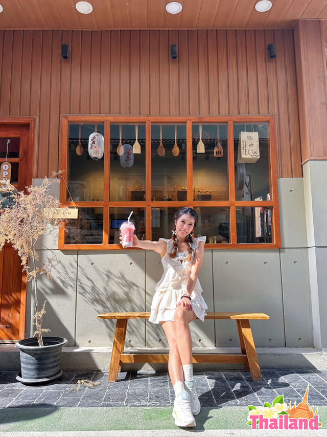 曼谷去芭堤雅一天行程安排🇯🇵