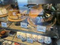 Rinji Bean & Brew Cafe'