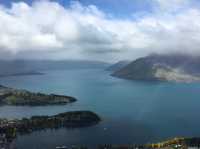 Queenstown นิวซีแลนด์