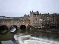Timeless Treasures of England: Out of London