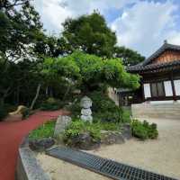 大韓仏教曹渓宗 吉祥寺 