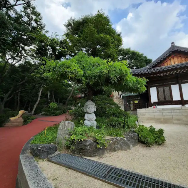 大韓仏教曹渓宗 吉祥寺 