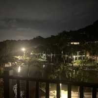 Seri Kembangan 2 Days Itinerary
