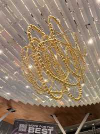 Doha Airport: A Vibrant Blend of Culture and Color