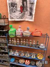 🇲🇦 モロッコ旅行記　VOL.3