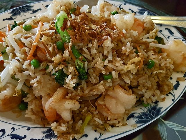 China Restaurant Fussen