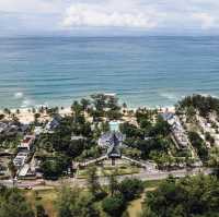 Natai Beach Resort