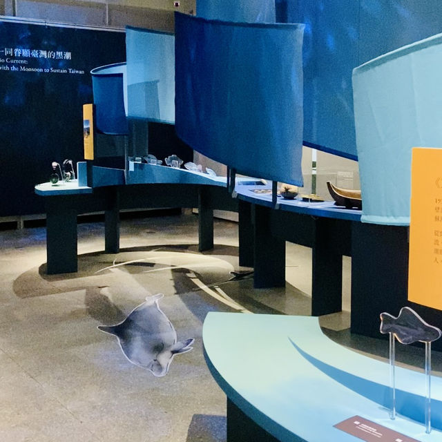 陳澄波130週年特展：藝術與自然的對話