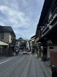 Naritasan Day Trip: Unveiling a Hidden Gem Near Tokyo