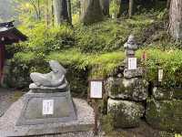 日光東照宮@栃木・日光⛩️