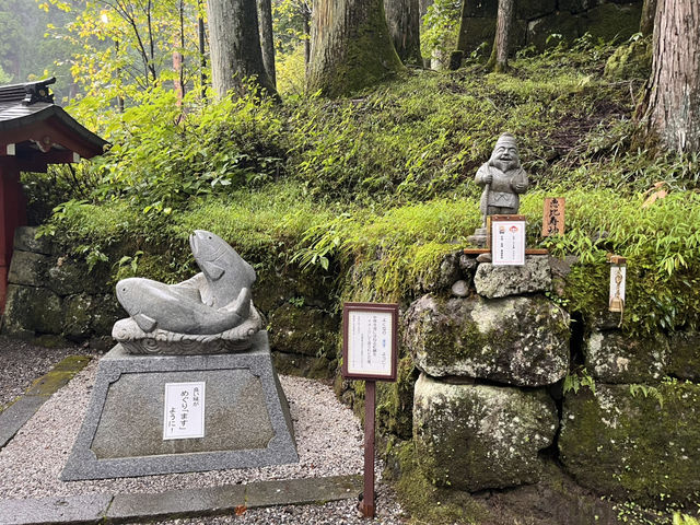 日光東照宮@栃木・日光⛩️