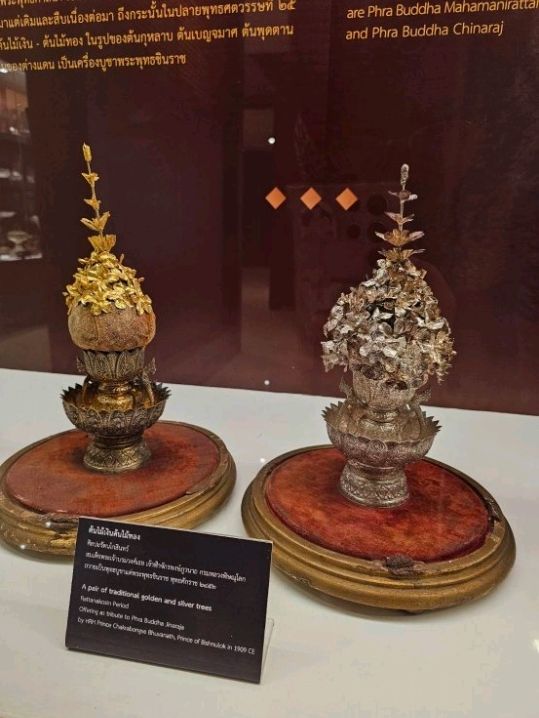 เปิดประวัติศาสตร์เมืองพิษณุโลก ชมโบราณวัตถุล้ำค่า
