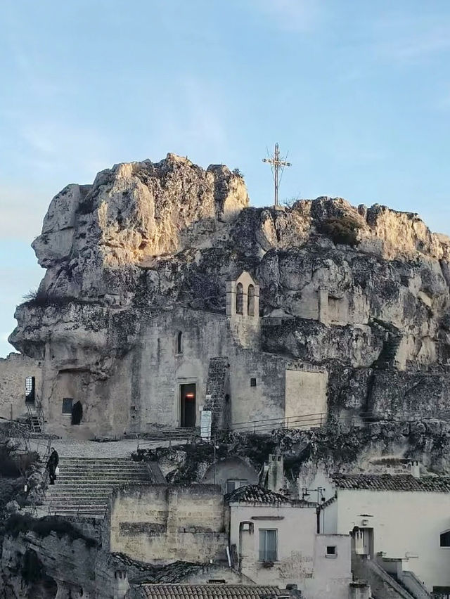 Seaside Charms and Ancient Wonders – My Visit to Bari, Italy