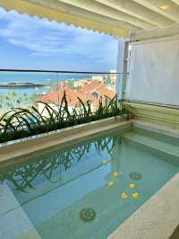 Romantic Honeymoon Stay at La Festa Phu Quoc💞