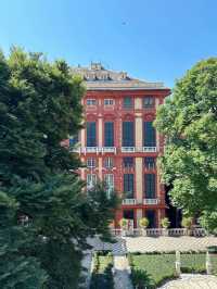 Genoa – A Historic Port City Full of Charm and Character