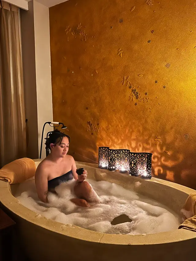 BURASURI SPA AT BURASURI HOTEL IN PHUKET