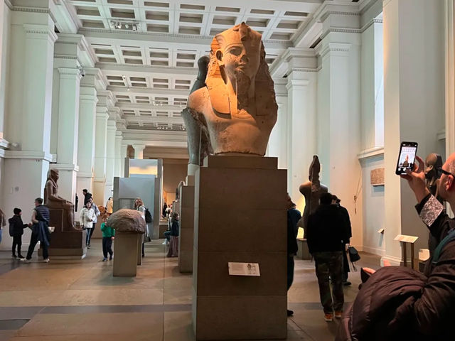 British museum 