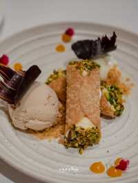 BISCOTTI ร้านดินเนอร์ Hang Out มู้ดดี