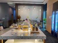 Miracle Lounge ห้องรับรอง VIP- สนามบินดอนเมือง