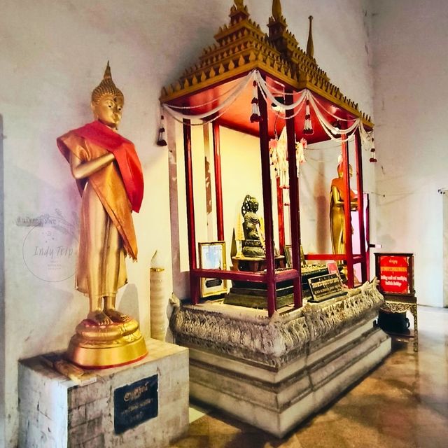 👍 วัดมหาธาตุวรวิหาร
