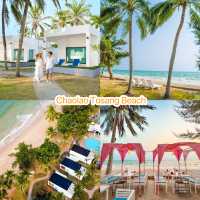 แนะนำที่พักเที่ยวจันทบุรี