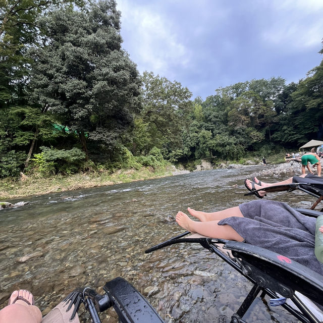 【テントサウナ🏕️】