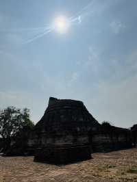 วัดกุฎิดาว ตามรอยสายมู ตำนานปู่โสมเฝ้าทรัพย์