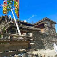 Stunning Khangsar