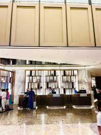 “Four Points by Sheraton KL: Where Comfort Meets the Heart of the City!”