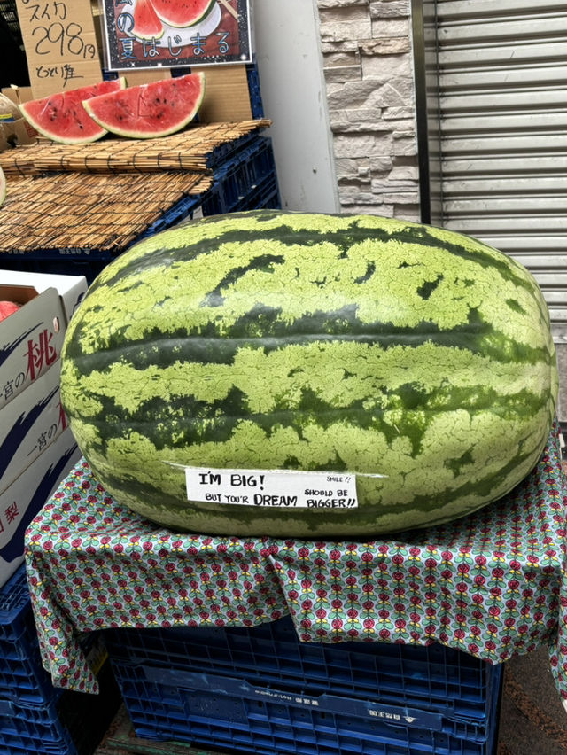 大阪天神商店街：探索真正的當地文化與人情味