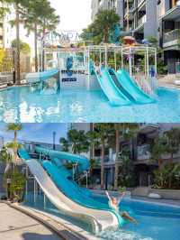 รีวิว Best Western Plus Carapace Hotel Huahin