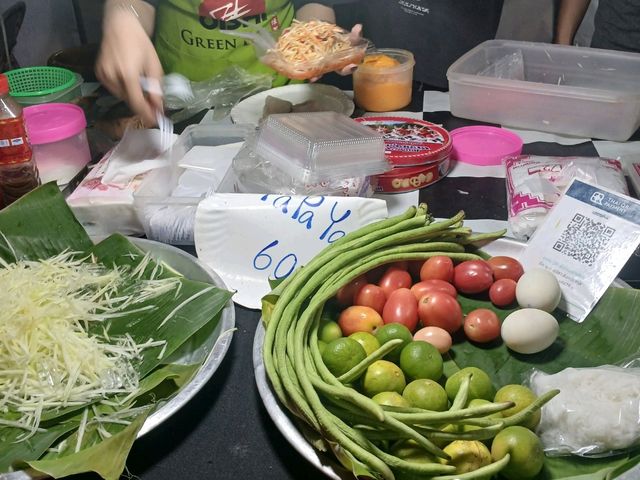 How I spent 1 day in Phuket