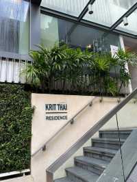 Krit Thai residence 