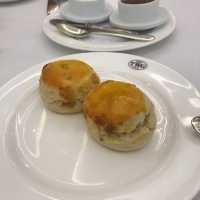 TWG Tea at Iconsiam