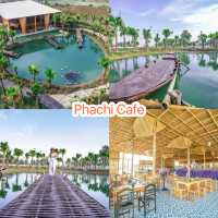 แนะนำคาเฟ่อยุธยา