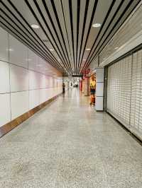KLIA Anjung Tinjau – A Spotter’s Paradise