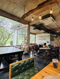 5 คาเฟ่ชิลๆ ในเมืองพัทลุง ที่ต้องไปเช็กอิน!