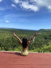 Siargao Island Philippines 